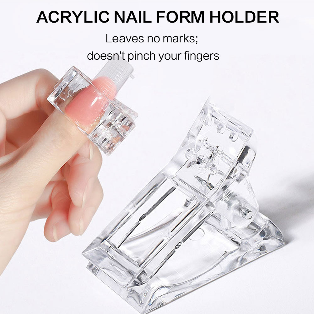 5 Pcs Flexible Soft Poly Gel N - Workshop Tools Diy recensie en prijs