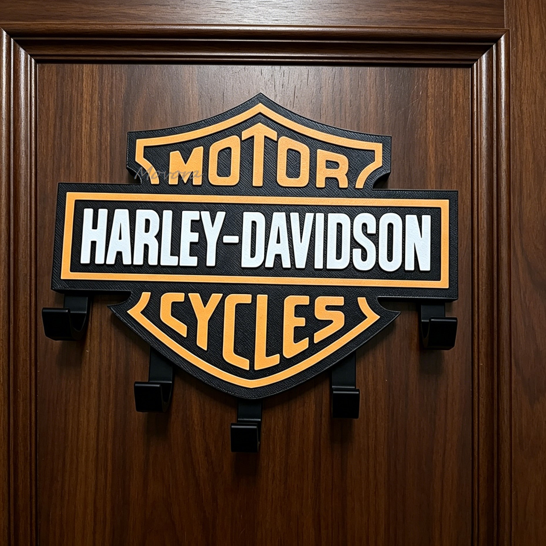 Styling Harley Davidson 5-Hook - Screw Organizer Kit recensie en prijs