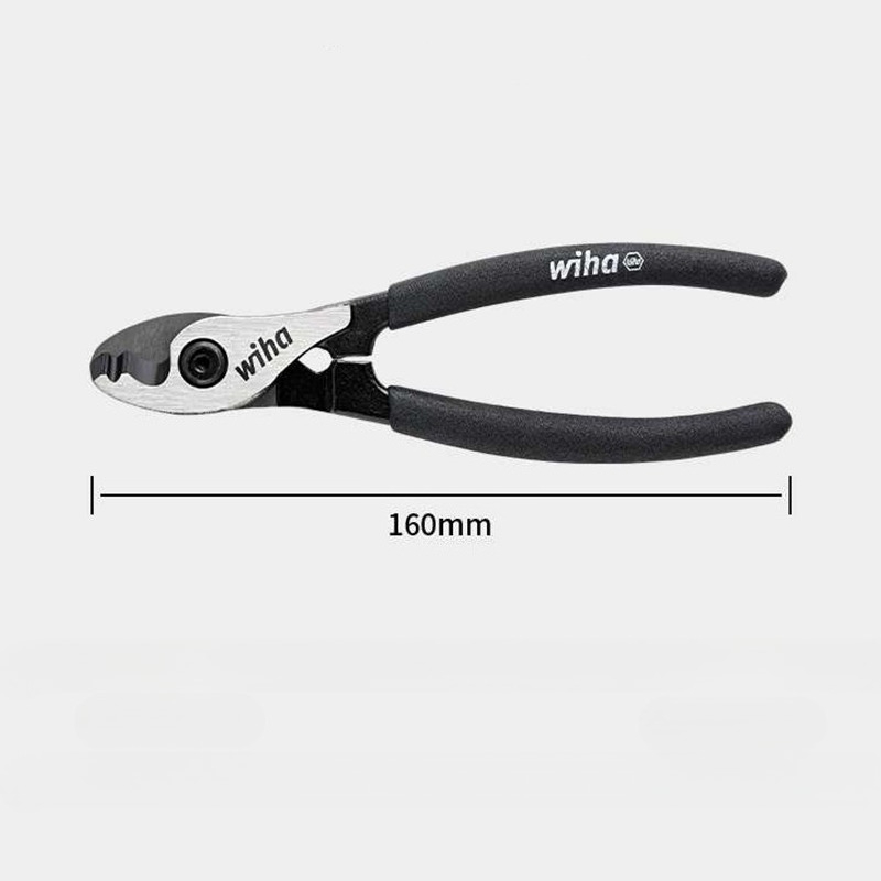 Wiha 46691 6-Inch Multifunctio - Tools Vn recensie en prijs