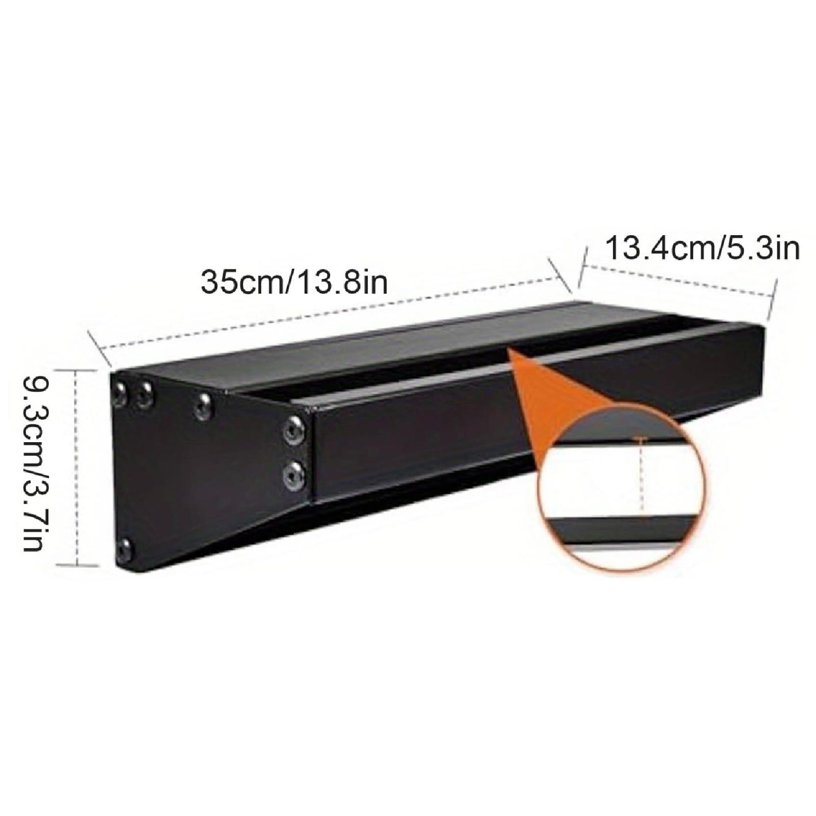 Heavy Duty Metal Hammer Rack W - Workshop Tools Hammer recensie en prijs