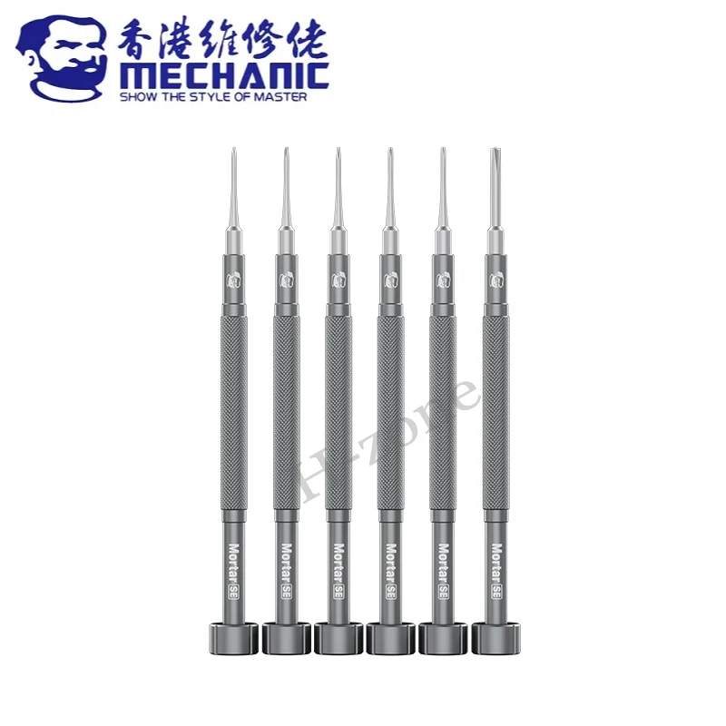 Mechanic MORTAR SE Magnetic Sc - Special Workshop Tools recensie en prijs
