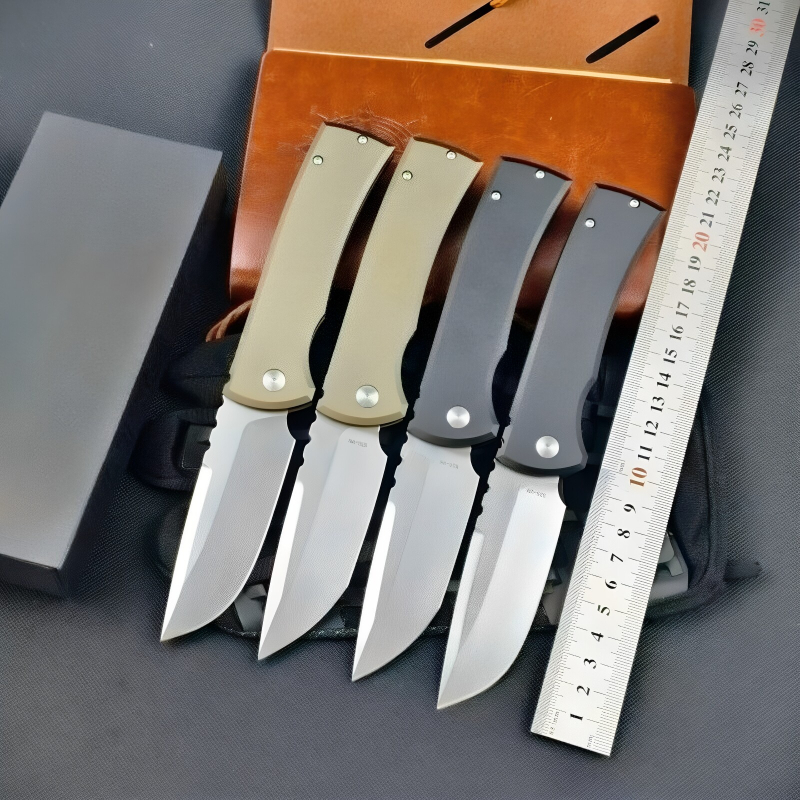 S35-VN Blade Folding Pocket Ou - Tools Vn recensie en prijs