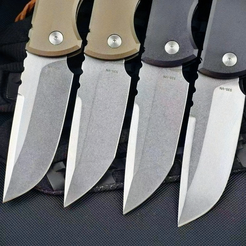 S35-VN Blade Folding Pocket Ou - Tools Vn recensie en prijs