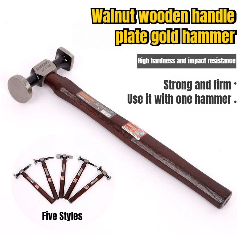 Multifunctional Sheet Metal Ha - Workshop Tools Hammer recensie en prijs