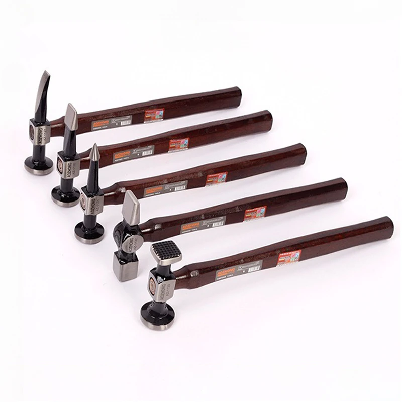 Multifunctional Sheet Metal Ha - Workshop Tools Hammer recensie en prijs