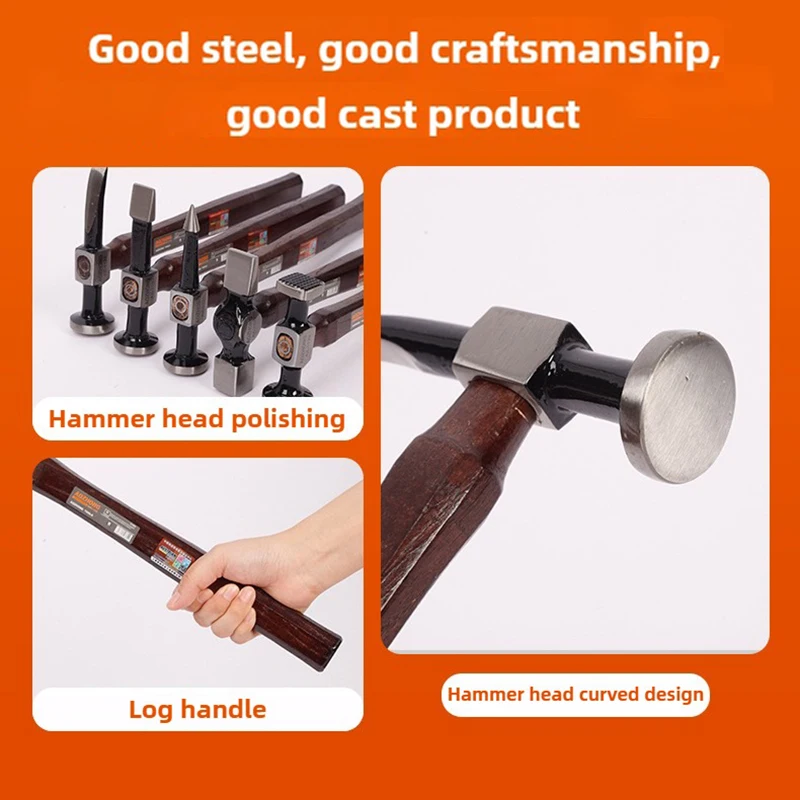 Multifunctional Sheet Metal Ha - Workshop Tools Hammer recensie en prijs