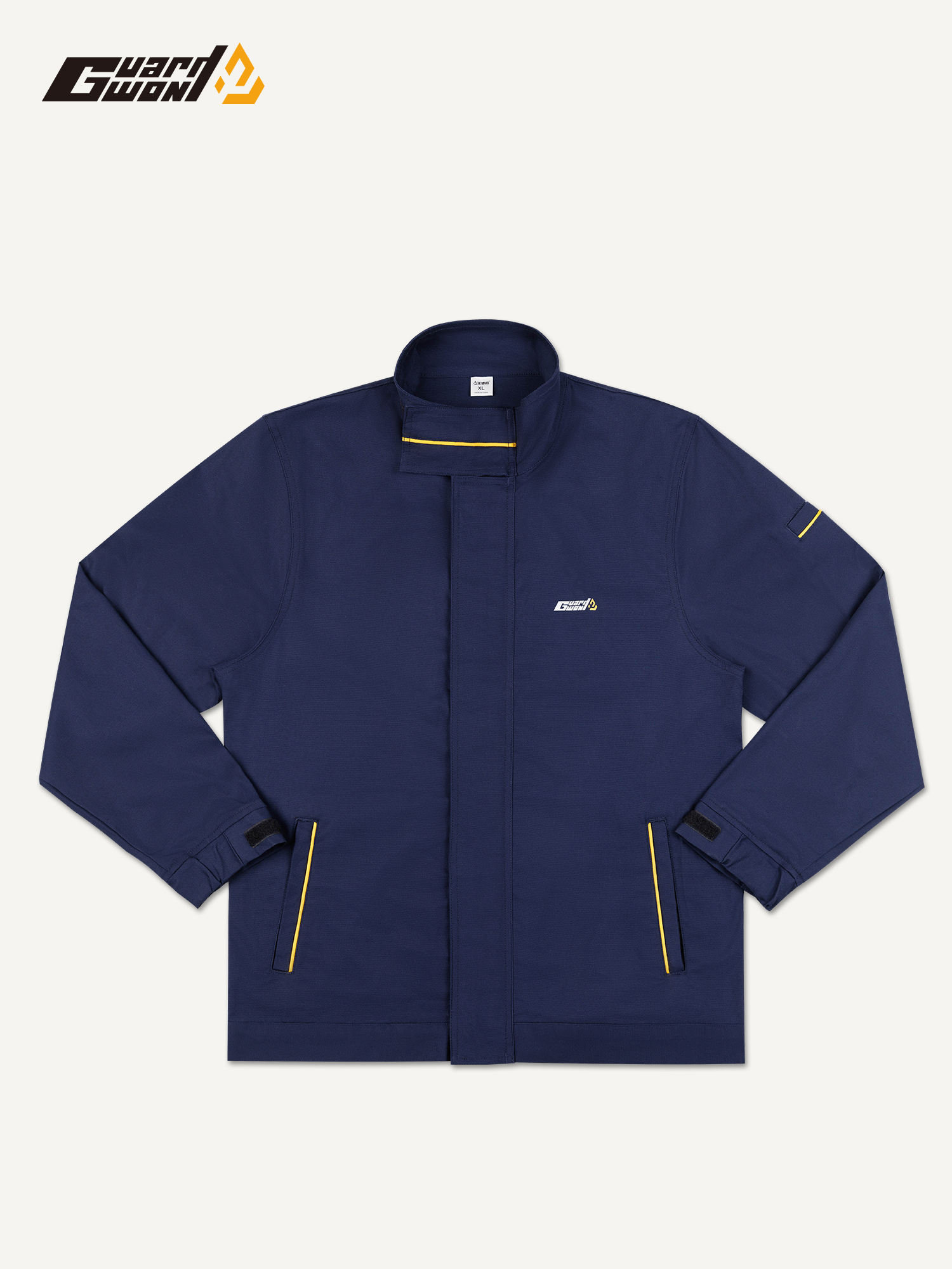 Stretch Work Coveralls for Men - Welding Tools In Workshop recensie en prijs