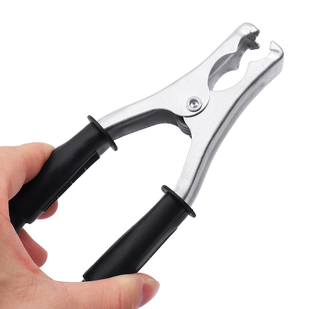 Ergonomic Welding Ground Clamp - Welding Tools In Workshop recensie en prijs
