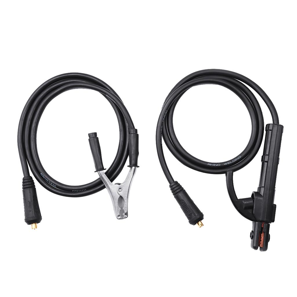 Ergonomic Welding Ground Clamp - Welding Tools In Workshop recensie en prijs