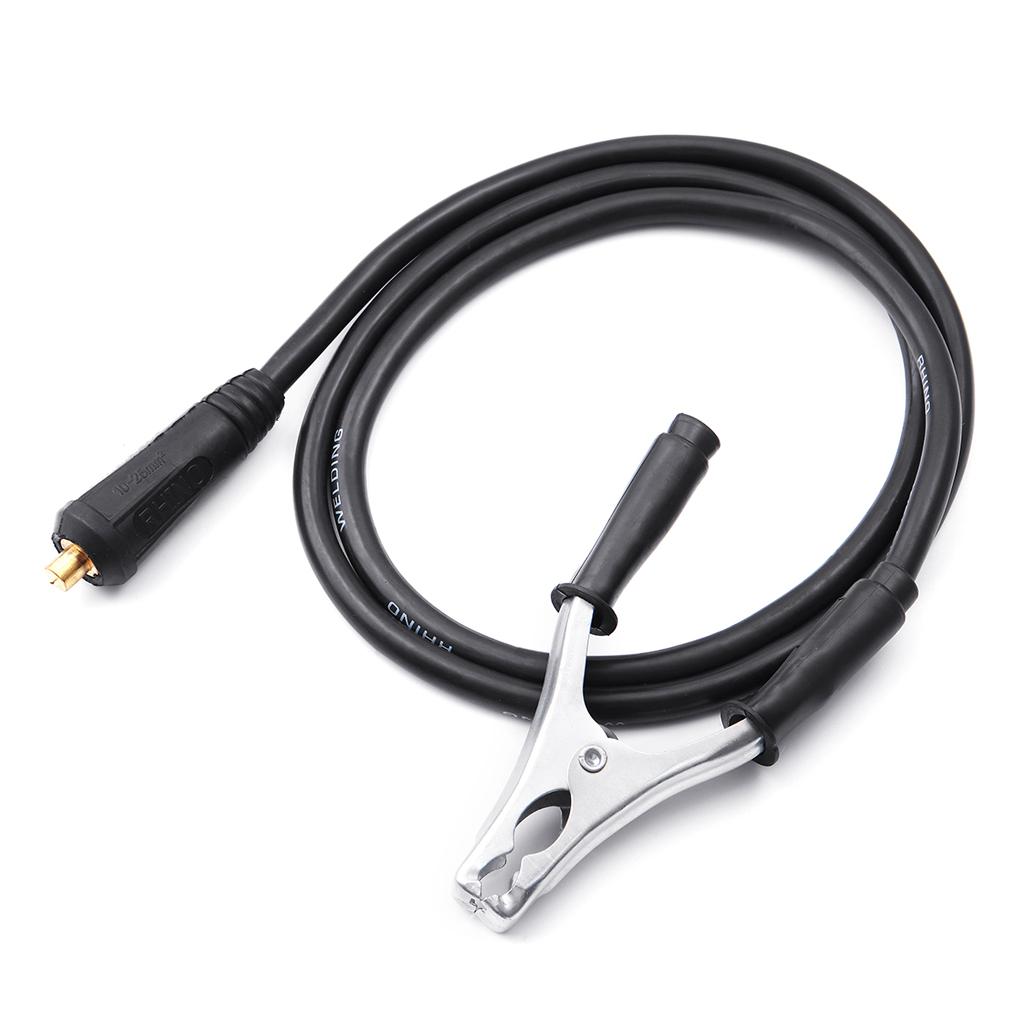 Ergonomic Welding Ground Clamp - Welding Tools In Workshop recensie en prijs