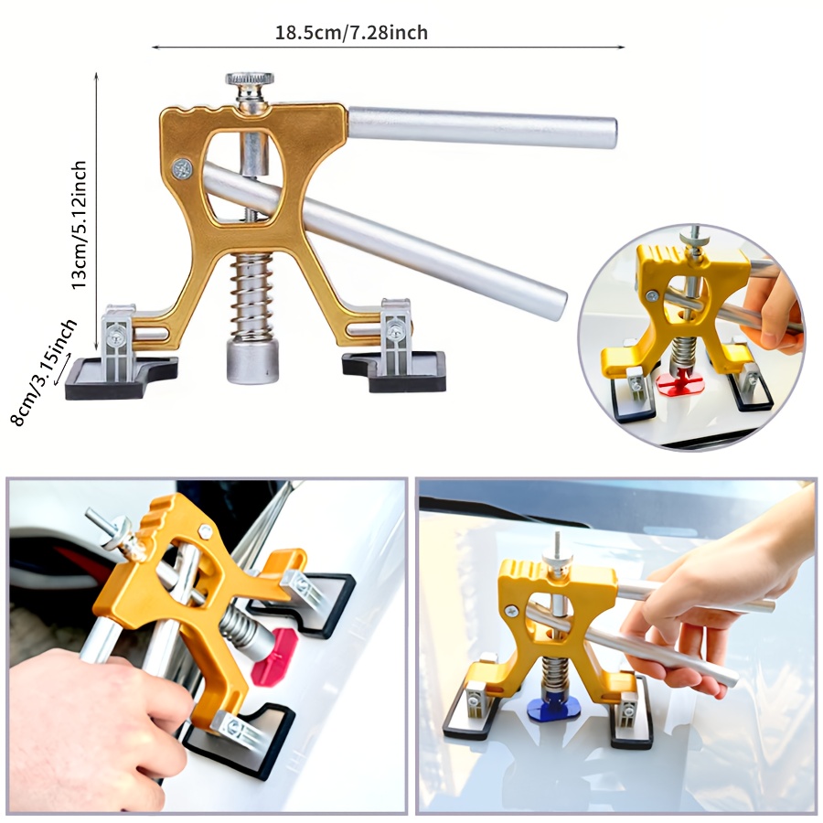 New Adjustable Car Auto Dent R - Special Workshop Tools recensie en prijs