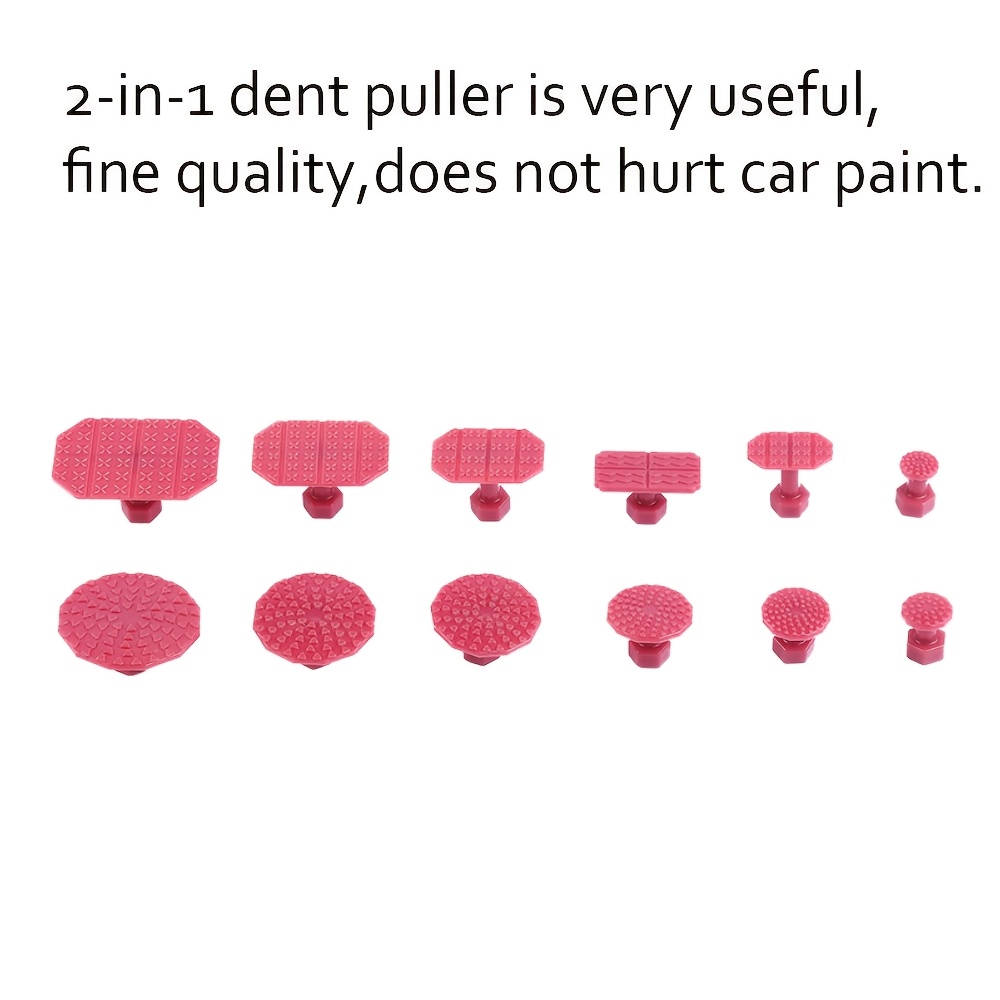 New Adjustable Car Auto Dent R - Special Workshop Tools recensie en prijs