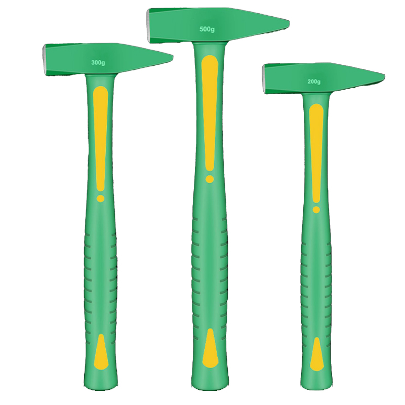 Steel Hammer Shockproof Knock  - Workshop Tools Hammer recensie en prijs