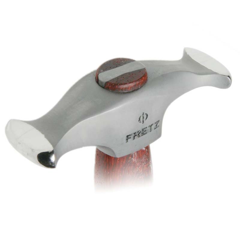 Fretz HMR-8 Jeweler’s Rounded  - Tools Vn recensie en prijs