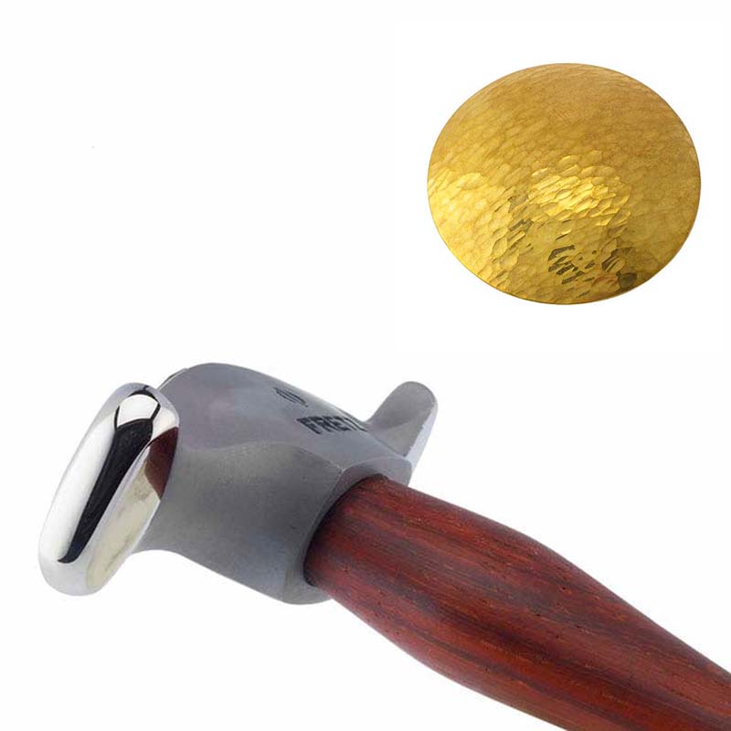 Fretz HMR-8 Jeweler’s Rounded  - Tools Vn recensie en prijs