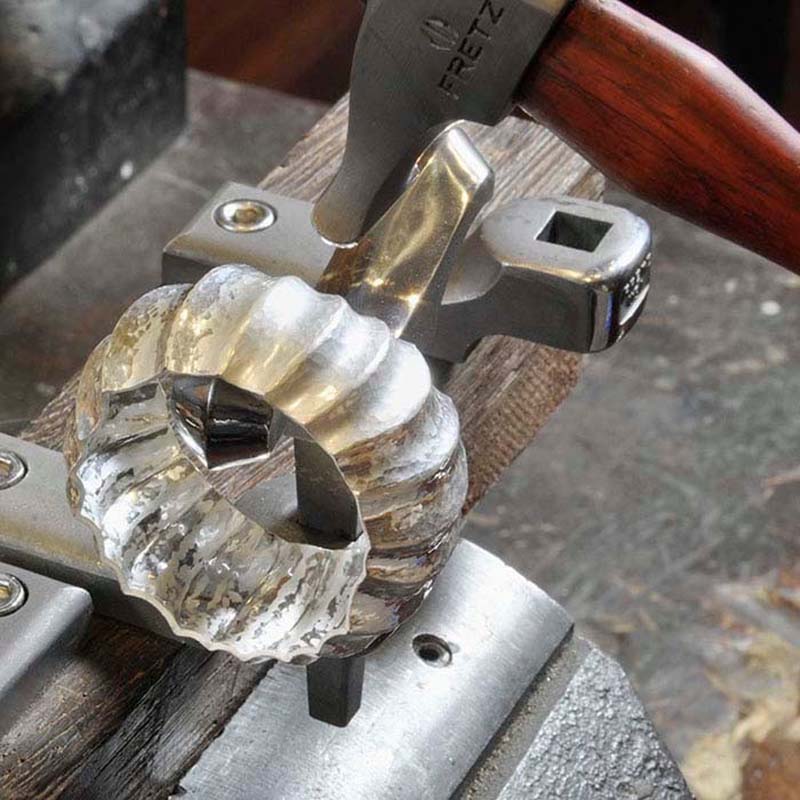 Fretz HMR-8 Jeweler’s Rounded  - Tools Vn recensie en prijs