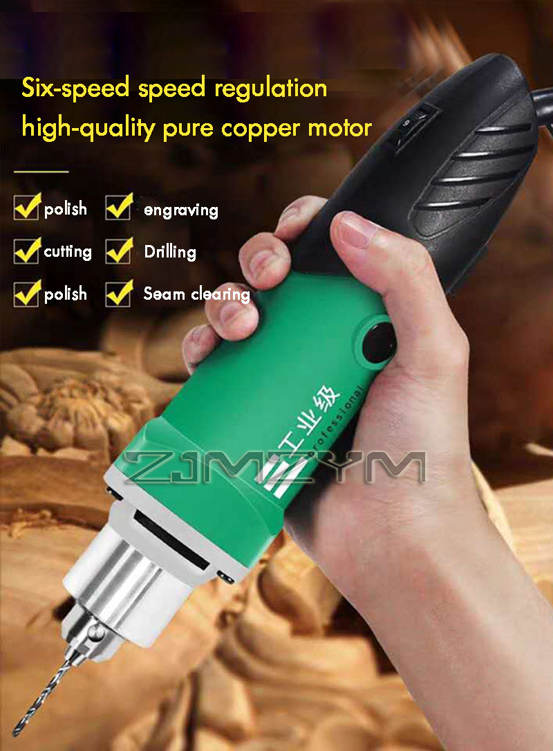 6-Position Variable Speed High - Workshop Tools Diy recensie en prijs