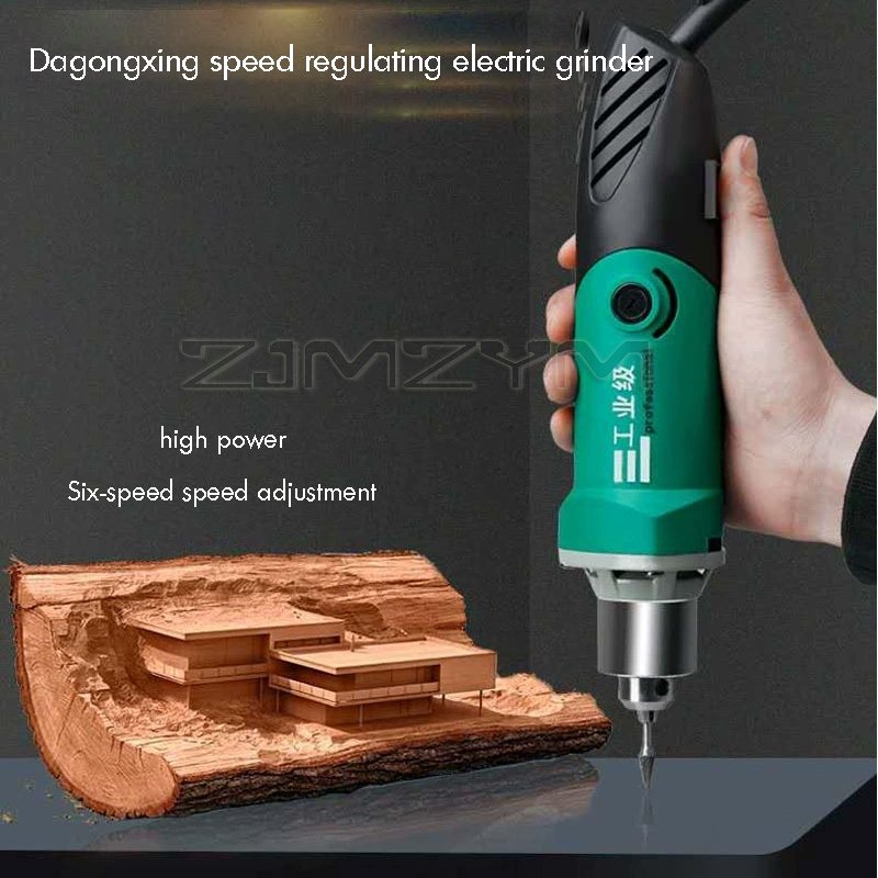 6-Position Variable Speed High - Workshop Tools Diy recensie en prijs