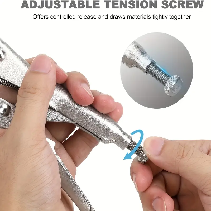 Assorted Welding Pressure Plie - Welding Tools In Workshop recensie en prijs