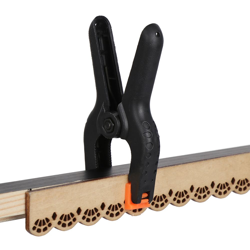 Steel Spring clamp Supply Togg - Workshop Tools Photos recensie en prijs