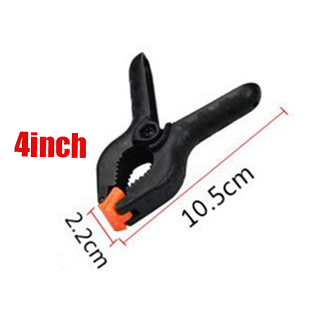 Steel Spring clamp Supply Togg - Workshop Tools Photos recensie en prijs