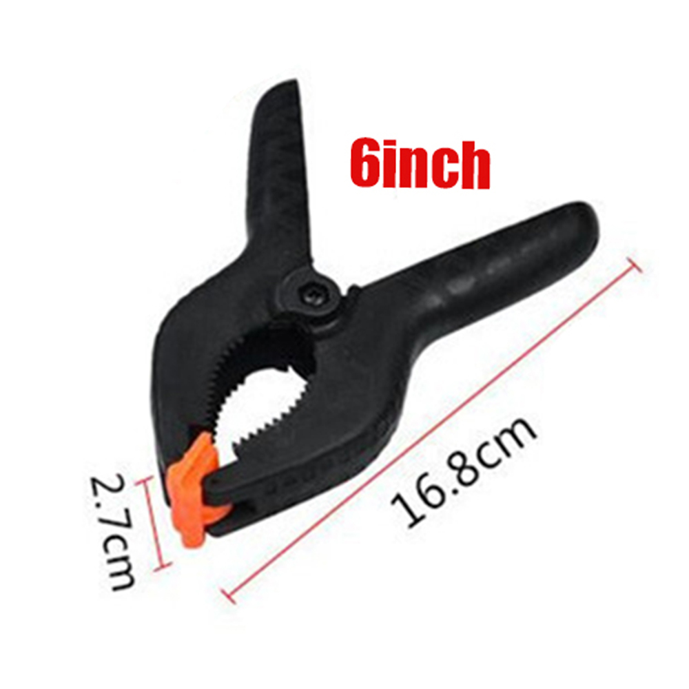 Steel Spring clamp Supply Togg - Workshop Tools Photos recensie en prijs