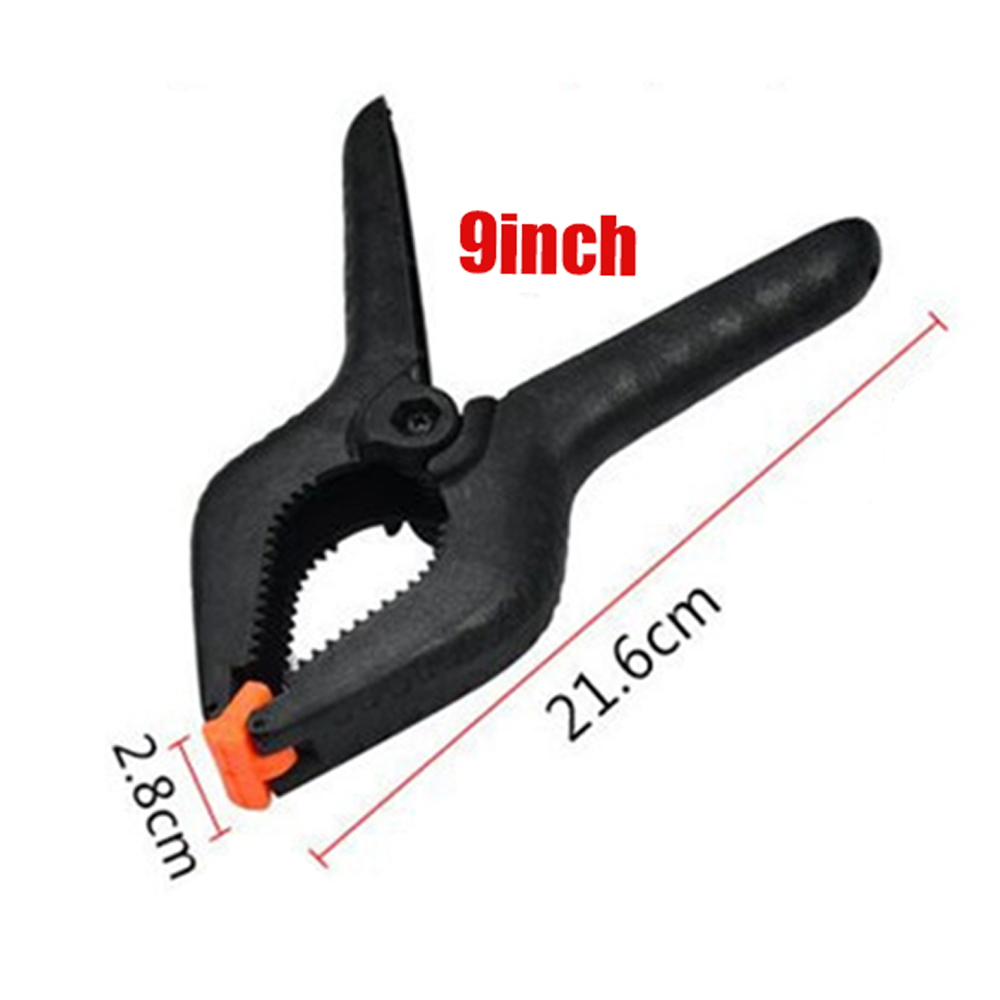Steel Spring clamp Supply Togg - Workshop Tools Photos recensie en prijs