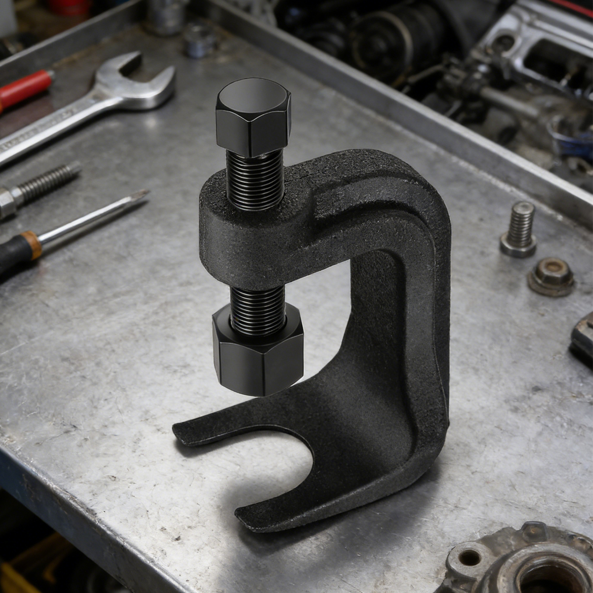 Ball Joint Remove Tool Extract - Special Workshop Tools recensie en prijs