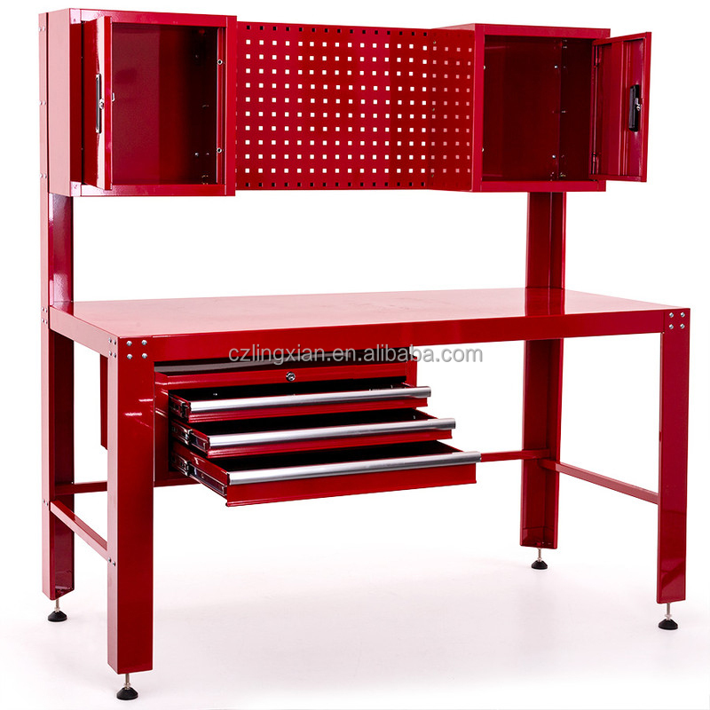 Wholesale Tool Cabinet Industr - Workshop Tools Bench recensie en prijs