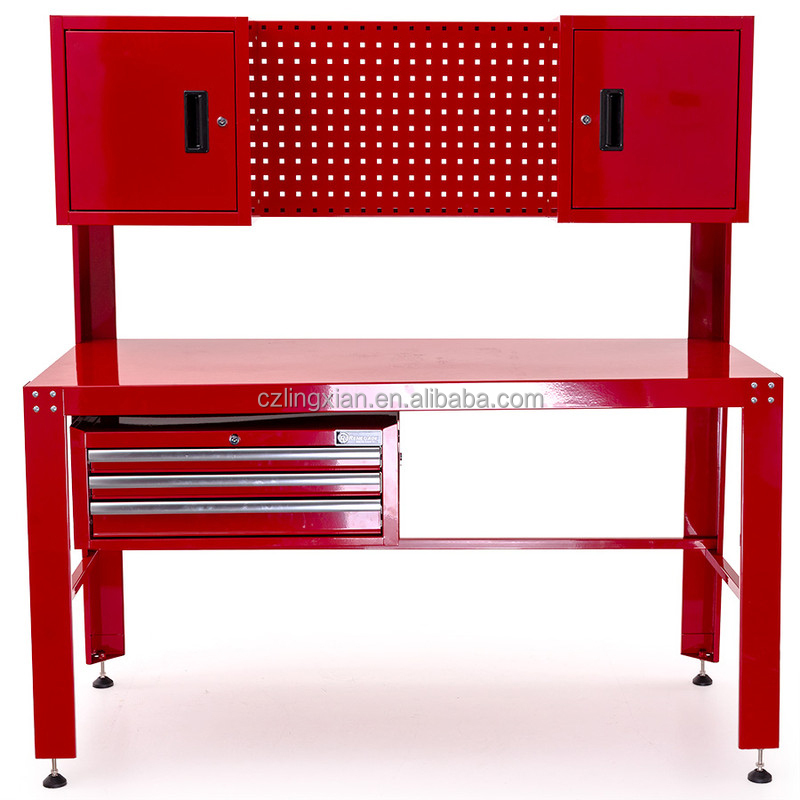 Wholesale Tool Cabinet Industr - Workshop Tools Bench recensie en prijs