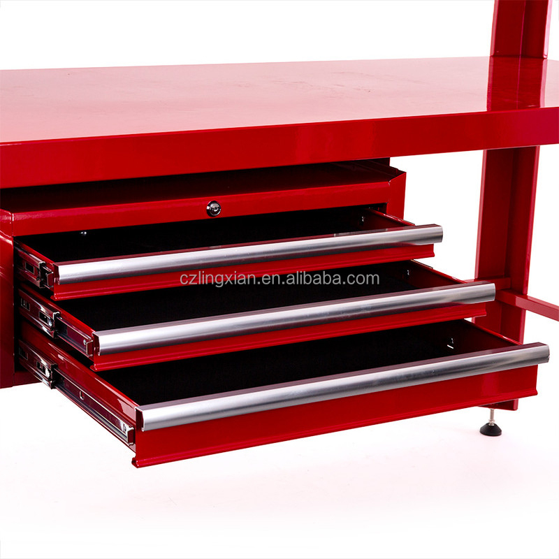 Wholesale Tool Cabinet Industr - Workshop Tools Bench recensie en prijs