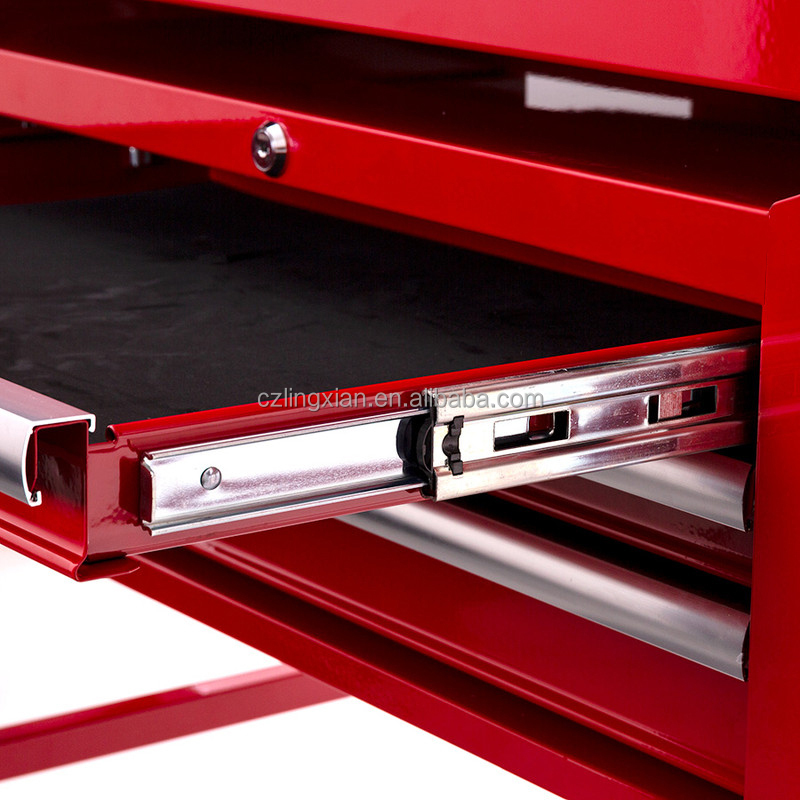 Wholesale Tool Cabinet Industr - Workshop Tools Bench recensie en prijs