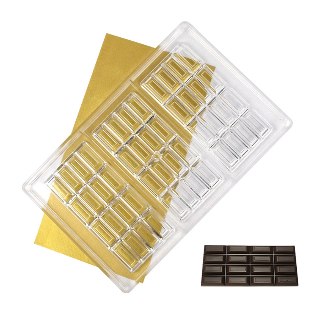 1Pcs Chocolate Mold with Compa - Workshop Tools Diy recensie en prijs