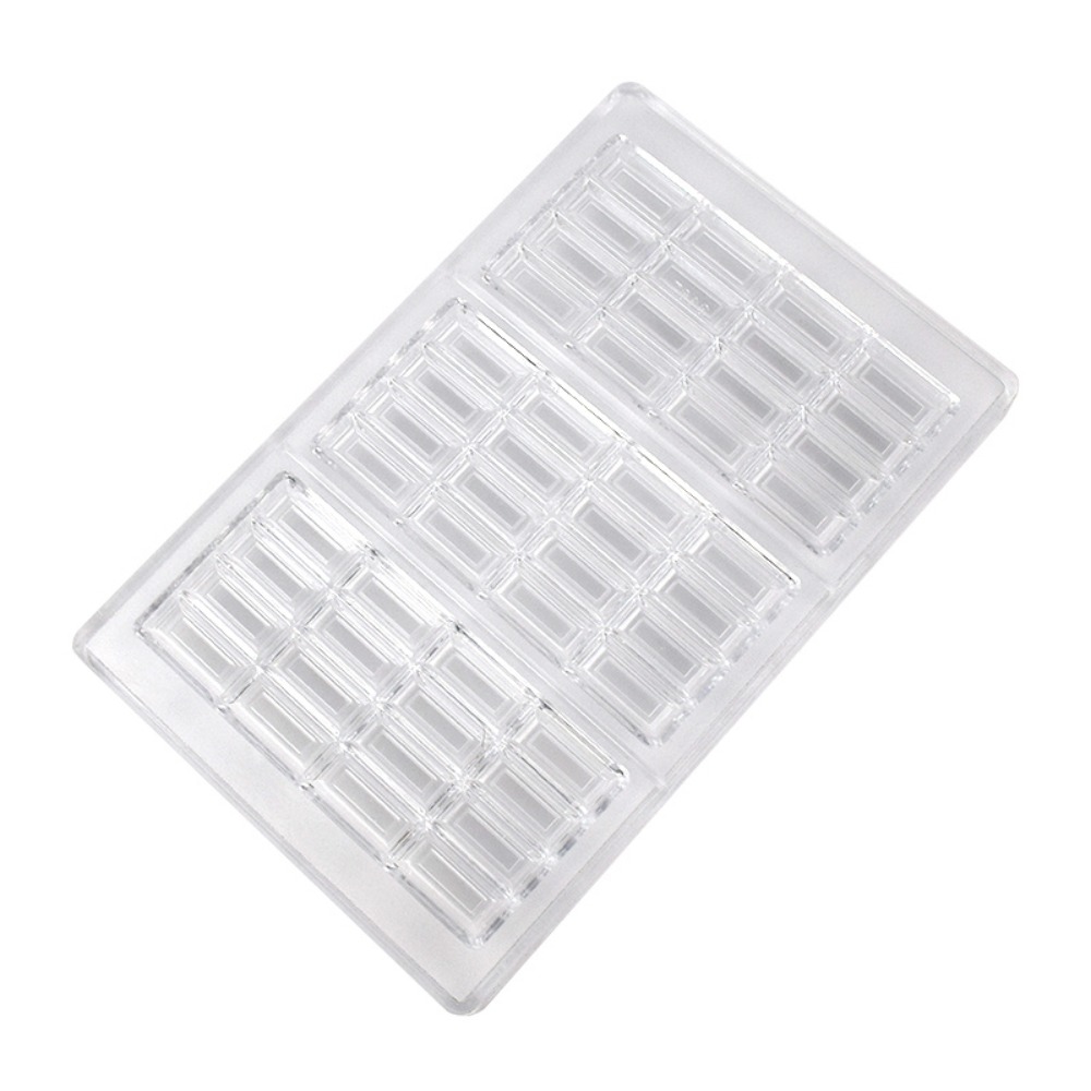 1Pcs Chocolate Mold with Compa - Workshop Tools Diy recensie en prijs