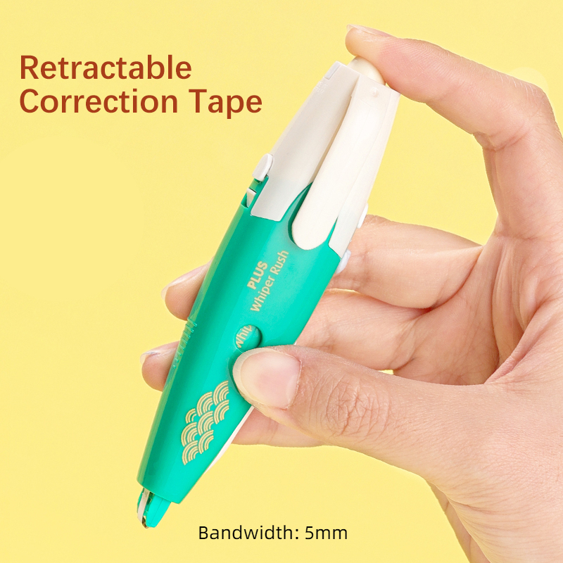 1pcs PLUS Correction Tape 5mm* - Tools Vn recensie en prijs