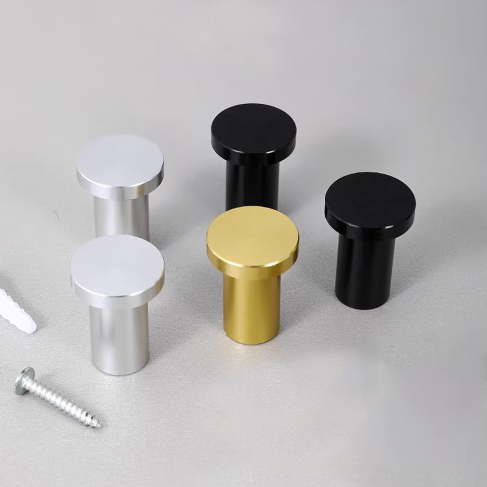 Stainless Steel Coat Hook with - Screw Organizer Kit recensie en prijs