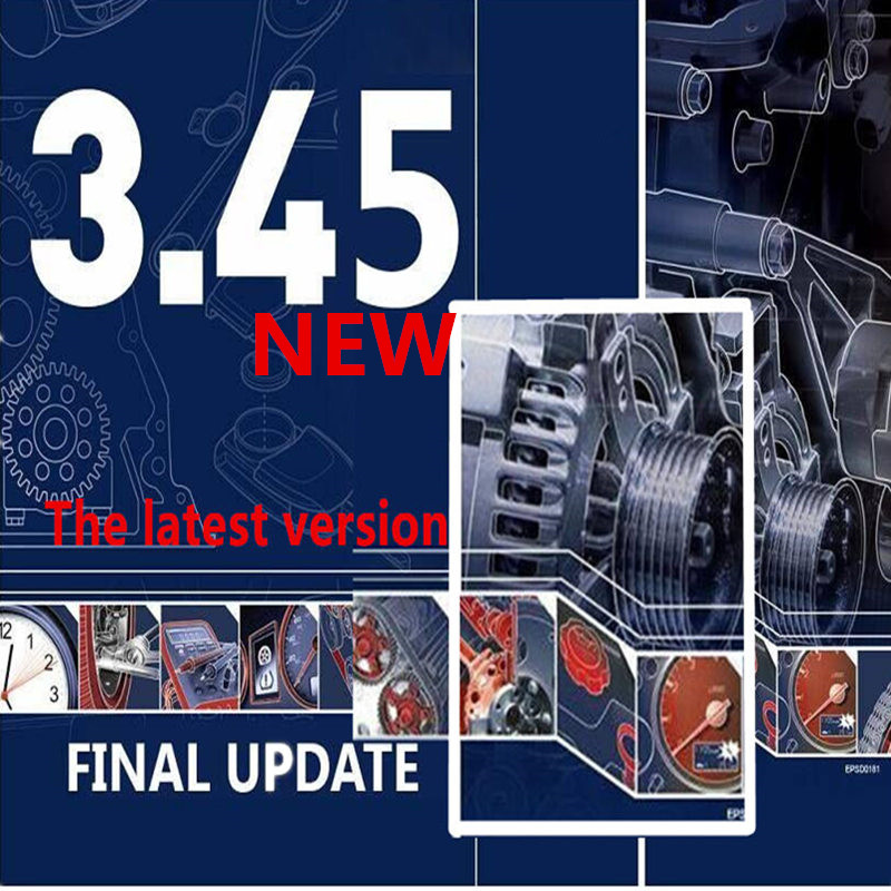 2026 Auto repair software Vivi - Special Workshop Tools recensie en prijs
