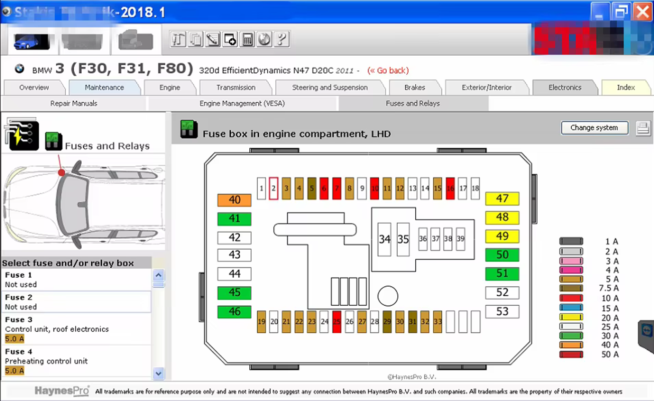 2026 Auto repair software Vivi - Special Workshop Tools recensie en prijs