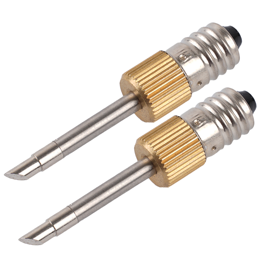 2PCS 50mm E10 Interface Solder - Welding Tools In Workshop recensie en prijs
