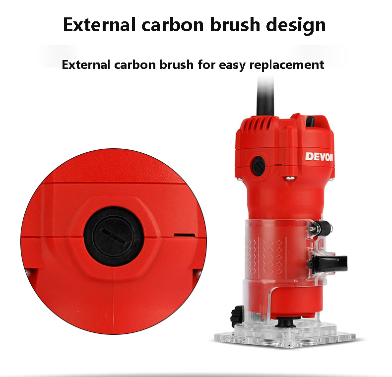 220V Wood Router Machine Woodw - Workshop Tools Diy recensie en prijs