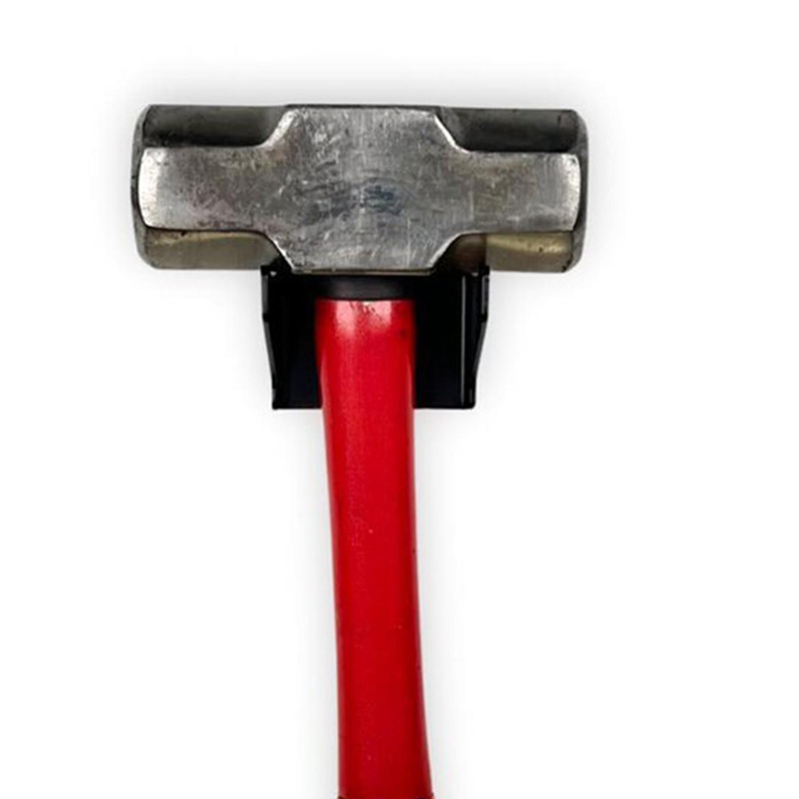 Hammer Wall Mount Holder Durab - Workshop Tools Hammer recensie en prijs