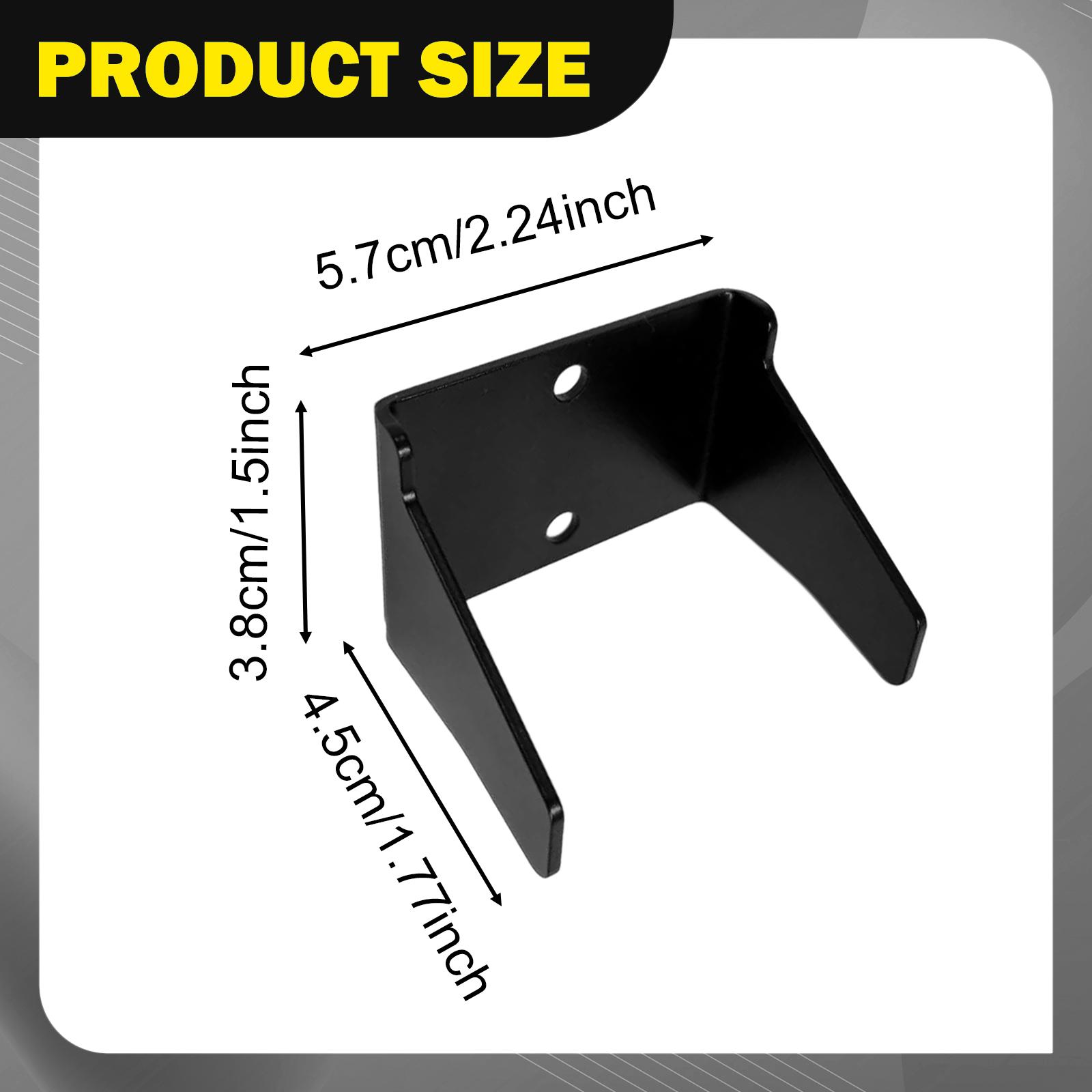 Hammer Wall Mount Holder Durab - Workshop Tools Hammer recensie en prijs