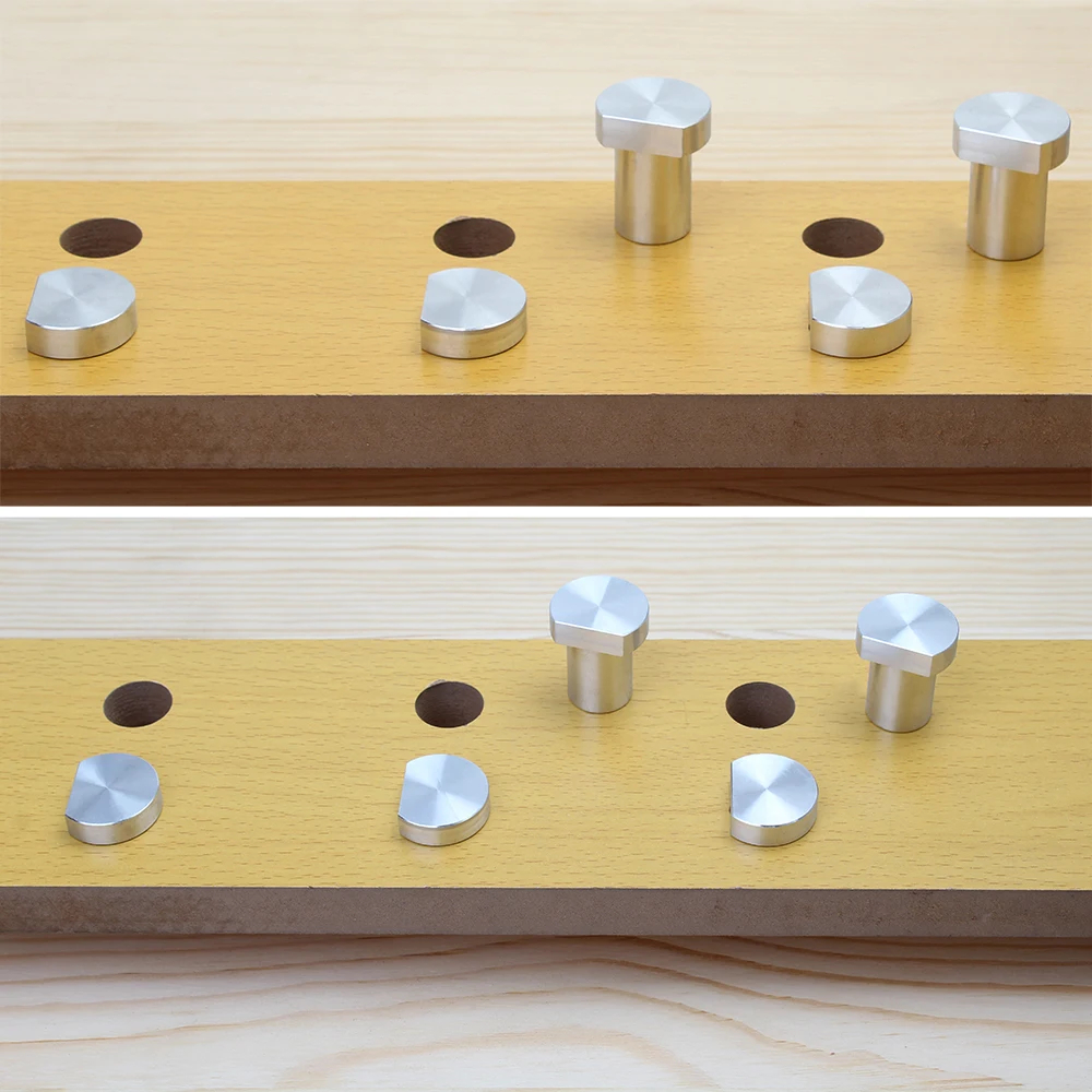 5Pcs Aluminum Alloy Workbench  - Special Workshop Tools recensie en prijs