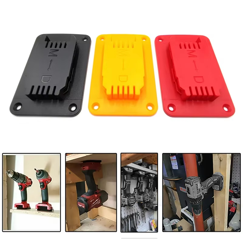 For Dewalt/Milwaukee 14.4/18V/ - Screw Organizer Kit recensie en prijs