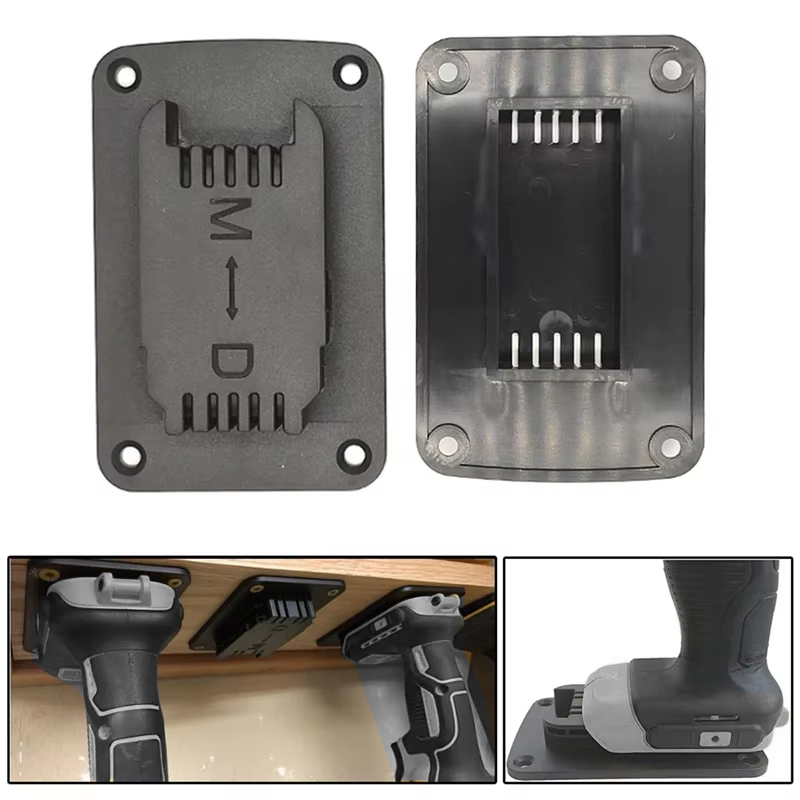 For Dewalt/Milwaukee 14.4/18V/ - Screw Organizer Kit recensie en prijs