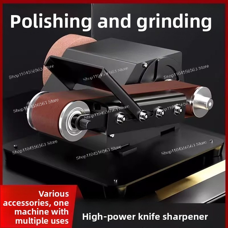 Home DIY & Small Workshop Grin - Workshop Tools Knife Sharpener recensie en prijs