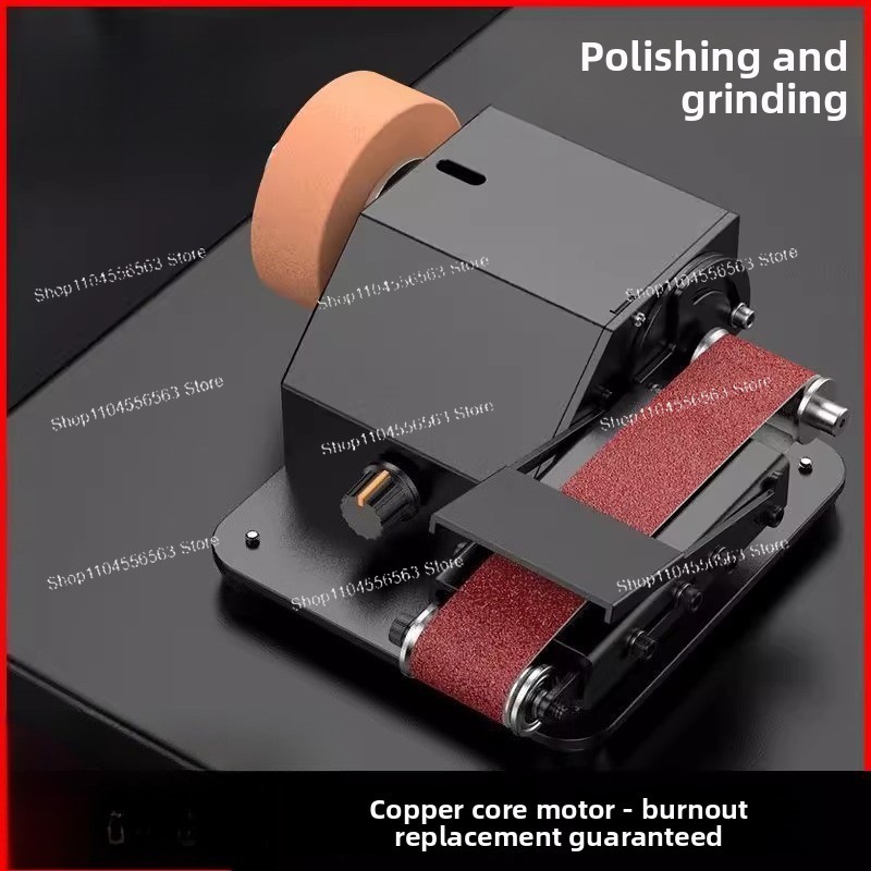 Home DIY & Small Workshop Grin - Workshop Tools Knife Sharpener recensie en prijs