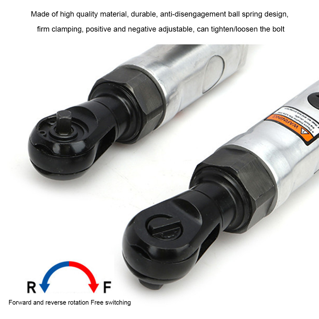 Air Pneumatic Ratchet Wrench T - Special Workshop Tools recensie en prijs