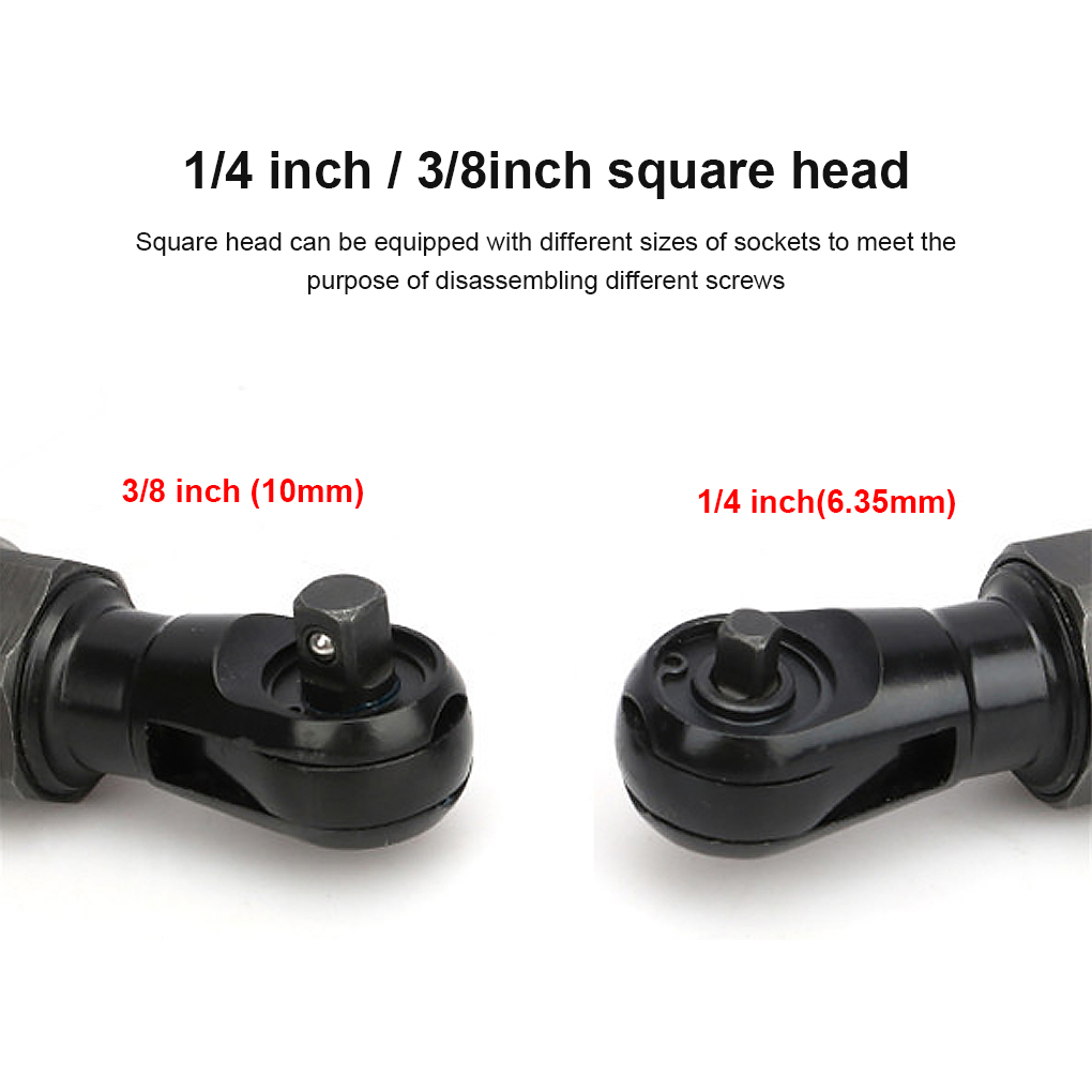 Air Pneumatic Ratchet Wrench T - Special Workshop Tools recensie en prijs