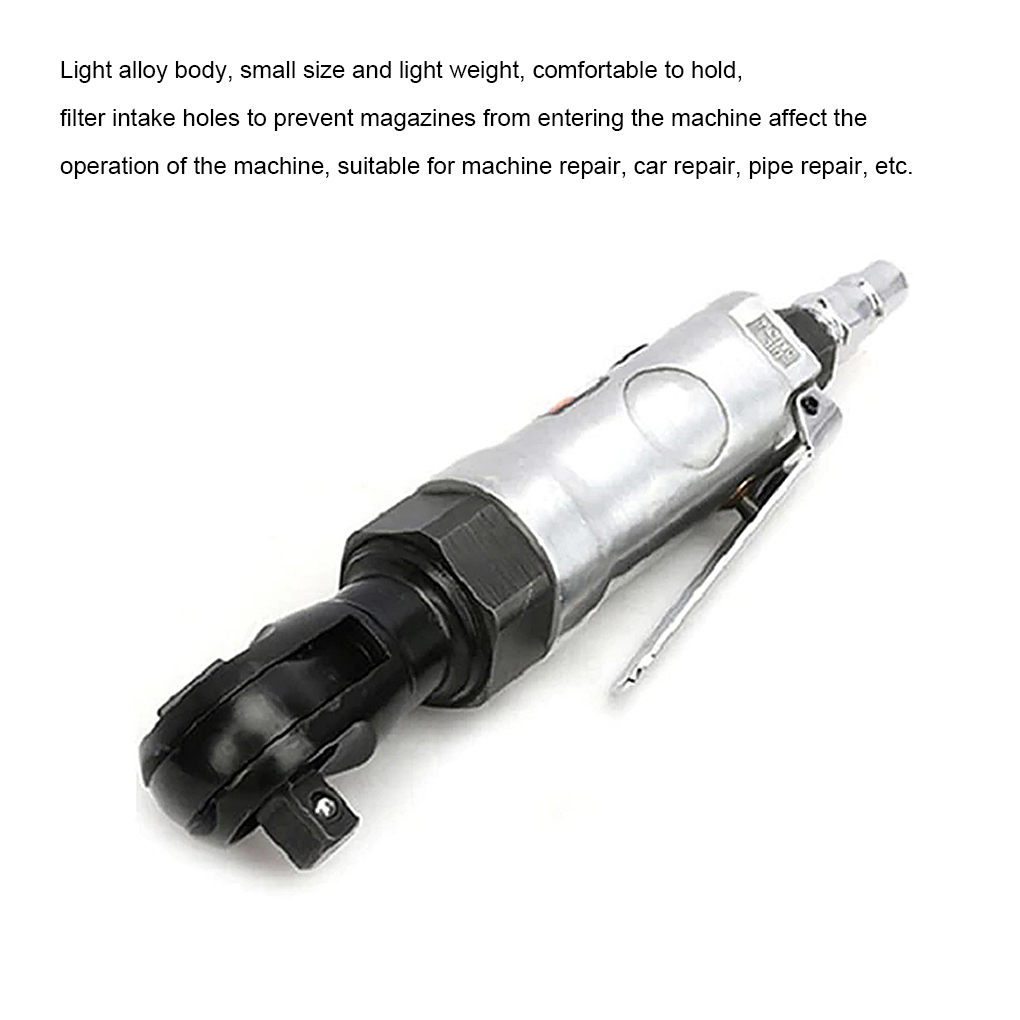Air Pneumatic Ratchet Wrench T - Special Workshop Tools recensie en prijs